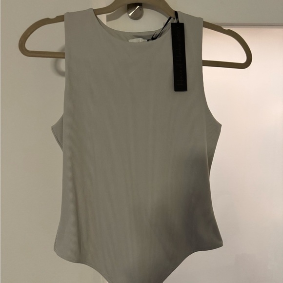 NWT House of Harlow Bodysuit Size S. - Picture 2 of 2